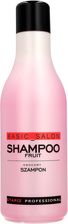 Stapiz Basic Salon Fruity Szampon do Codziennego Użytku 1000ml