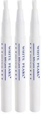 Zdjęcie White Pearl Whitening Pen Aplikator Wybielający 3 x 2,2ml - Wrocław