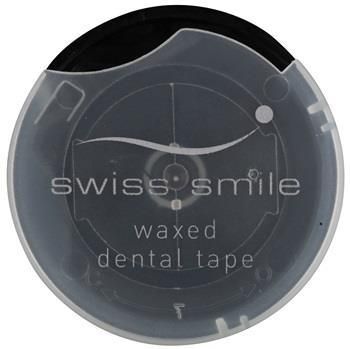 Swiss Smile In Between Woskowany Pasek Dentystyczny 70m