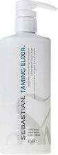 Sebastian Professional Taming Elixir Wygładzające I Nawilżające Serum Do Włosów 500 ml