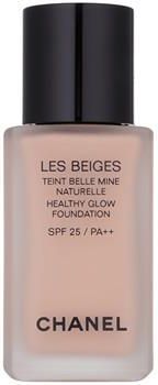 Chanel Les Beiges Podkład Rozświetlający Spf25 32 Rose 30ml