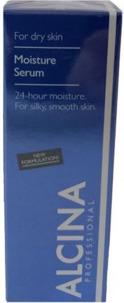 Alcina For Dry Skin For Dry Skin Serum Nawilżające 30 ml