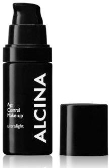 Alcina Decorative Age Control Make-Up Rozświetlający Skórę z Efektem Liftingującym Dark 30ml