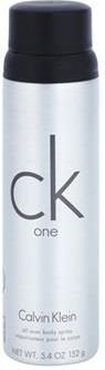 Calvin Klein Ck One Dezodorant Spray 152g