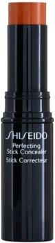 Shiseido Base Perfecting Korektor o Długotrwałym Działaniu 66 Deep Soutenu 5g