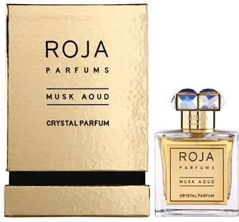 Roja Parfums Musk Aoud Crystal Perfumy 100ml