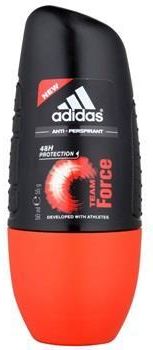 Adidas Team Force Dezodorant Roll-On 50ml
