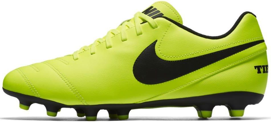 nike tiempo rio iii fg