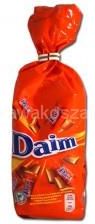 Daim Mini конфеты шоколадные дайм