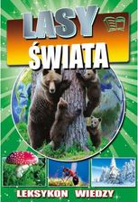 Zdjęcie Lasy świata - Leksykon wiedzy - Brodnica