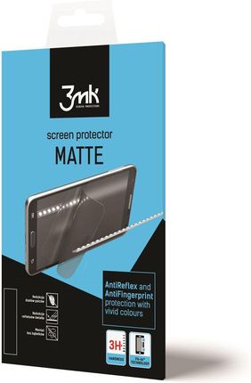 3Mk Folia Ochronna Matte Galaxy A5 2016