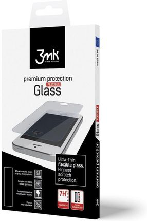 3Mk Folia Ceramiczna Flexible Glass Xperia Xz