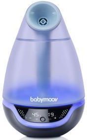 Nawilżacz ultradźwiękowy Babymoov Hygro+ A047011