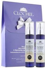 clochee anti wrinkle day cream