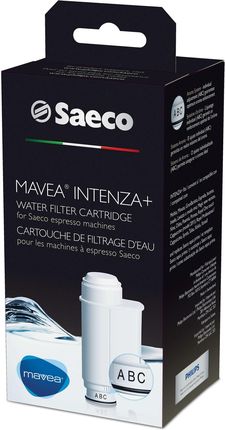 Saeco CA6702/00  do ekspresu Inenza+ +  CA6700 (21002351) Odkamieniacz do ekspresów 500ml + Saeco CA6704 (21001883) Tabletki czyszczą