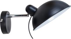 Zdjęcie Candellux Durio Czarny (2153589) - Sulęcin