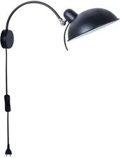 Zdjęcie Candellux Nora Czarny (2153602) - Radymno