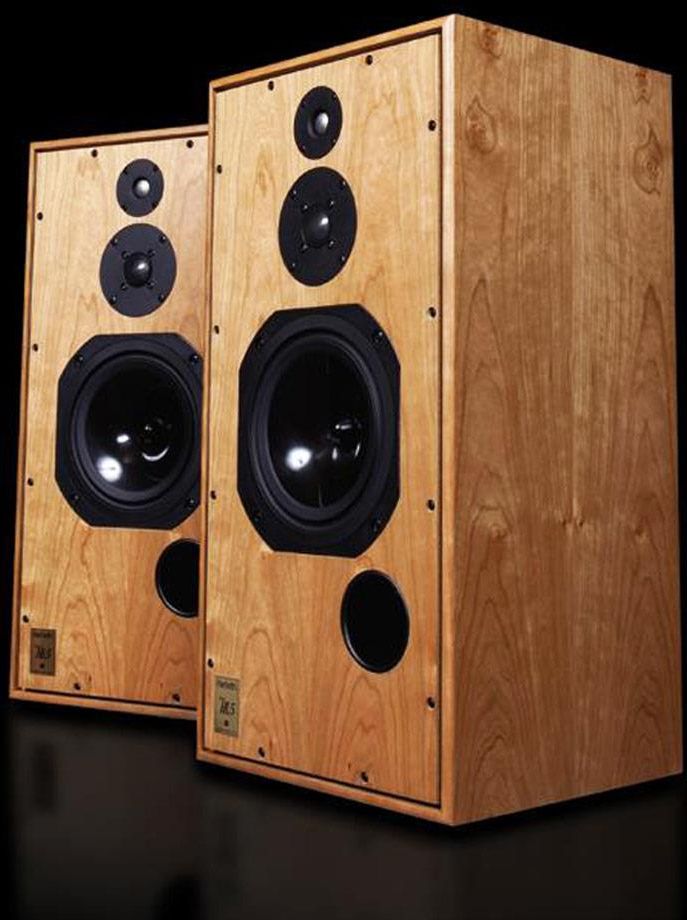 harbeth super hl5 plus 40th anniversary