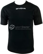 Zdjęcie Givova Koszulka One Czarna 2Xs Mac010010 - Łańcut