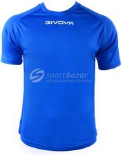 Zdjęcie Givova Koszulka One Niebieski Mac010002 - Tomaszów Mazowiecki