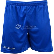 Zdjęcie Givova Spodenki One Niebieskie P016-0002 2Xs - Głuszyca