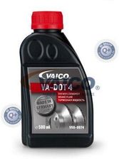 Zdjęcie VAICO płyn hamulcowy VA-DOT 4 0.5l Puszka - Czchów