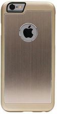 KMP plecki aluminiowe do iPhone 6 Plus/6 Plus S złote (AKGETKMPLSPA0002)