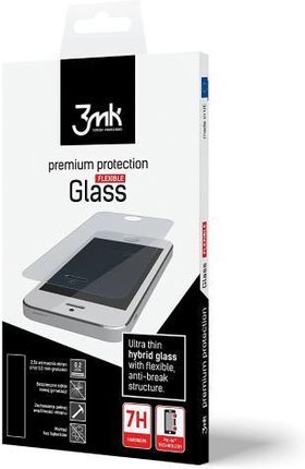 3MK Szkło Hybrydowena Huawei Honor 7 FlexibleGlass