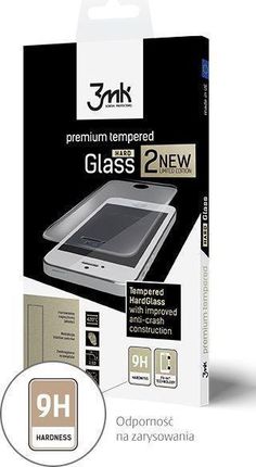 3MK Sony Xperia Z5 HardGlass 2 Limited EDITION