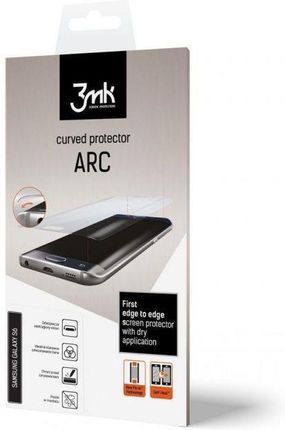 3MK ARC 3D Samsung Galaxy Note 7   Matte-Coat