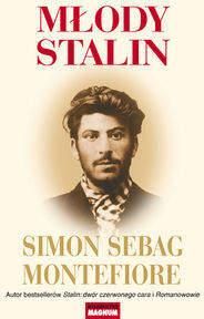Młody Stalin - Montefiore Simon Sebag