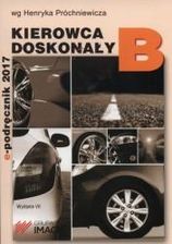 Kierowca doskonały B E-podręcznik - Samochody i motocykle