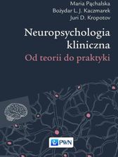 Zdjęcie Neuropsychologia kliniczna - Środa Wielkopolska