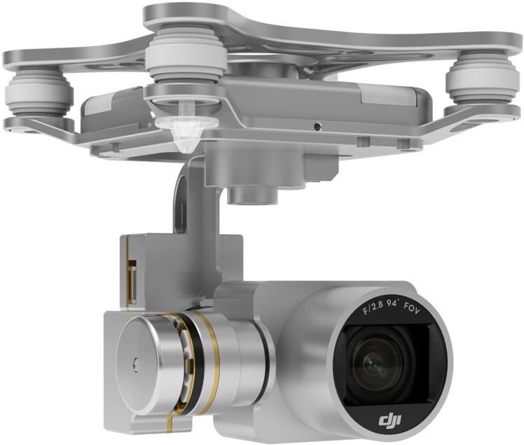 gimbal do phantom 3