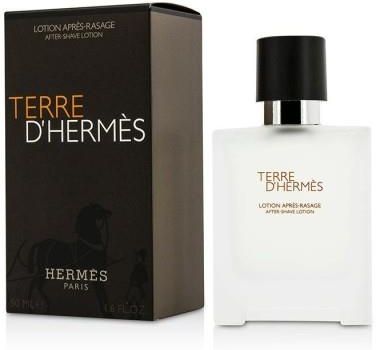 Hermes Terre D Hermes Balsam Po Goleniu 50ml