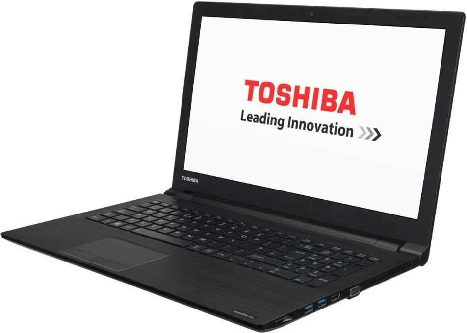 Laptop Toshiba Satellite Pro R50-C-150 (PS571E07C030PL) - Opinie i ceny ...