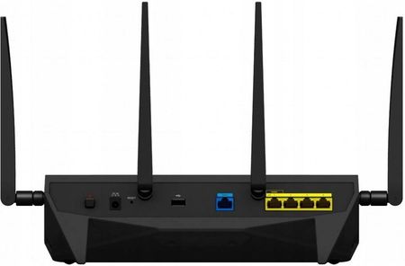 Synology - 【最終値下げ】Synology RT2600ac シノロジー ルーター Router RT2600ac | Synology Wi-Fiルーター | 株式会社アスク