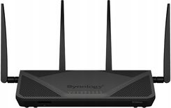 Router Synology RT2600ac - zdjęcie 1