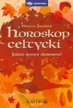 Horoskop celtycki