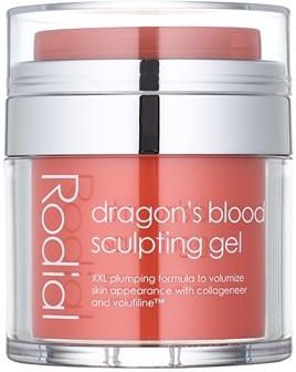 Rodial Dragons Blood Żel Remodelujący O Działaniu Regenerującym 50ml