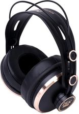 Słuchawki ISK HD9999 czarny - zdjęcie 1