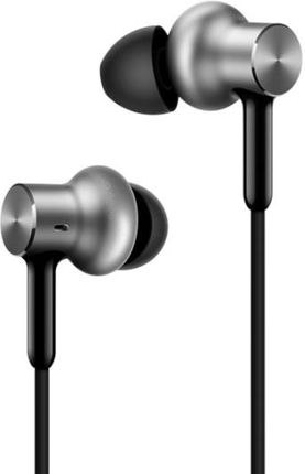 Xiaomi Mi In-Ear Headphones Pro HD Srebrny