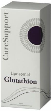 CureSupport Glutation GSH Liposomalny 100ml