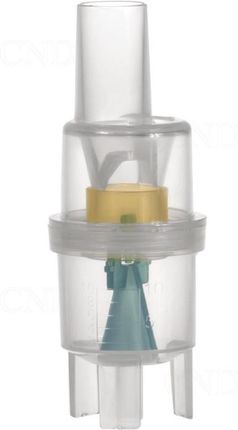 ProMedix PR-814 Nebulizator pojemnik na lek do inhalacji
