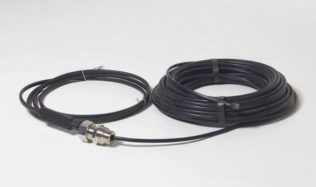 DEVI Kabel grzejny stałooporowy DEVIaqua 9T 270W 230V 30m [140F0008]