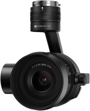 jakie Kamery do dronów wybrać - DJI Zenmuse X5S