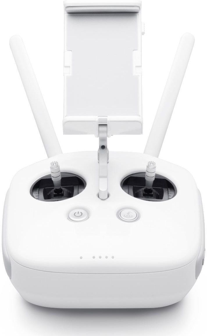 DJI Phantom 4 Pro Kontroler lotu, nie zawiera wyświetlacza