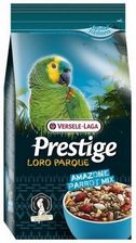 Zdjęcie Versele-Laga Prestige Amazone Parrot Loro Parque Mix 1kg - Szczecin