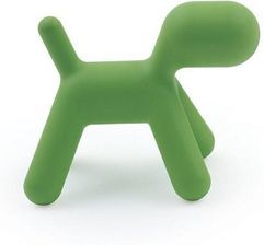 Zdjęcie Magis Krzesełko Puppy 34,5 Cm Zielony (Mt501360) - Nekla