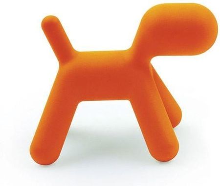 Magis Krzesełko Puppy 55,5 Cm Pomarańczowy (Mt541001)